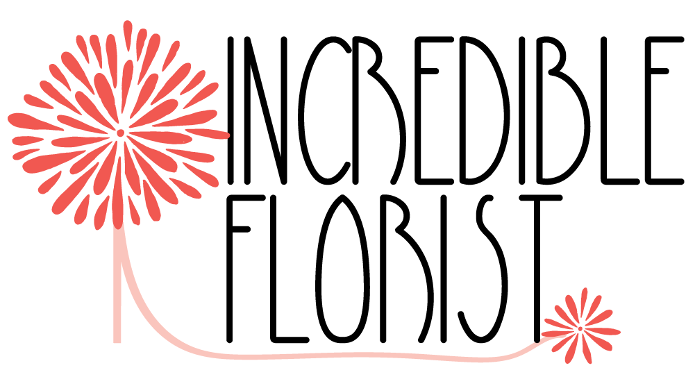 Incredible Florist